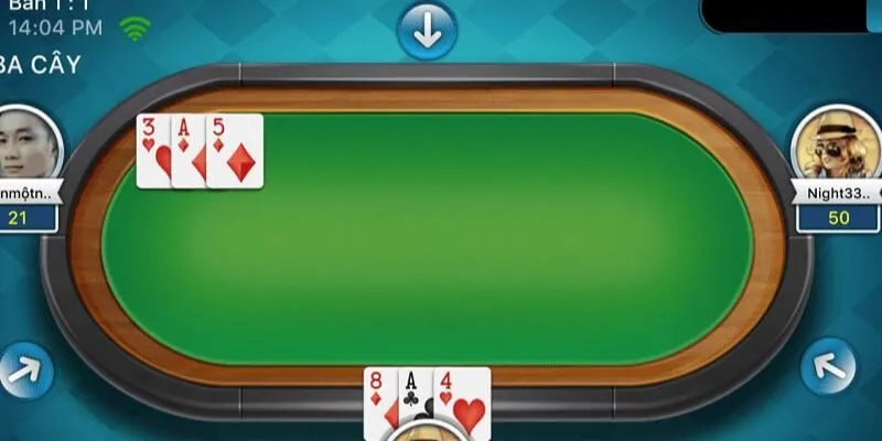 Mẹo Chơi Ba Cây Hiệu Quả Từ Chuyên Gia Game Bài Đổi Thưởng 3 ba-cay-cach-choi