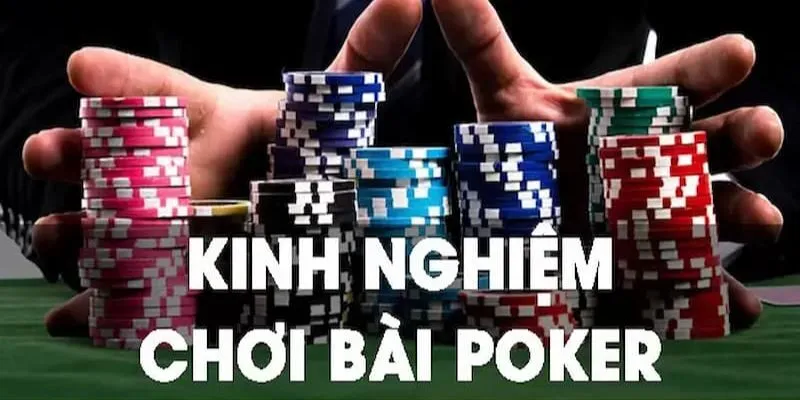 Hướng Dẫn Cách Chơi Poker Dành Cho Người Mới Năm 2025 5 poker-meo-choi