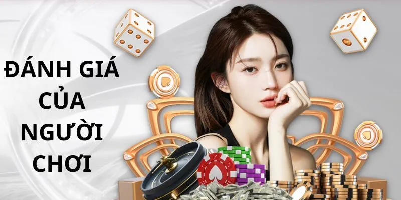 Rikvip - Đánh Giá Chân Thực Cổng Game Bài Từ Người Chơi 6 rikvip-danh-gia