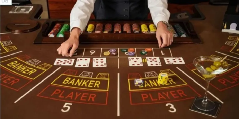 Sin88 - Review Sân Chơi Game Bài Uy Tín, Nổi Bật Năm 2025 4 sin88-baccarat