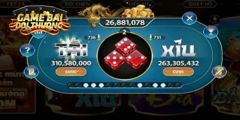 Tài Xỉu Online Có Bịp Không? 3 5 tiêu chí đánh giá 1 địa chỉ Tài Xỉu trực tuyến