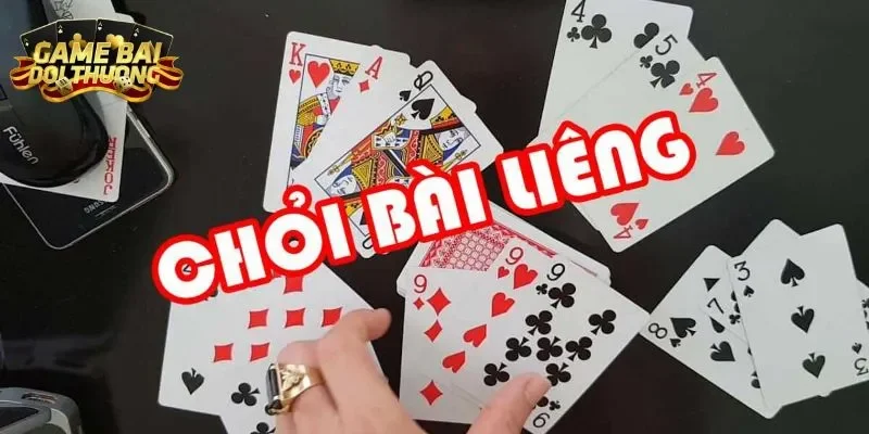 Chia Sẻ Mẹo Chơi Bài Liêng Chuẩn Nhất 2025 Update Mới