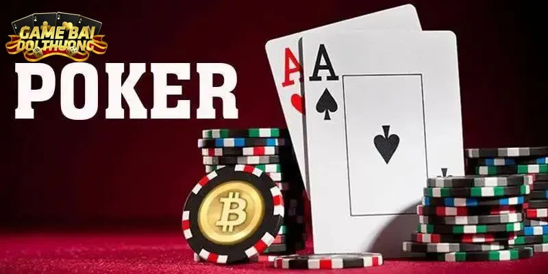 Tìm Hiểu Luật Chơi Poker Căn Bản Cho Người Mới Trải Nghiệm 3 Hướng dẫn cách chơi Poker chi tiết dễ hiểu cho hội viên