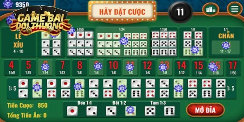 Cách Chơi Tài Xỉu Dễ Thắng Được Các Cao Thủ Tiết Lộ 3 Tham khảo thông tin từ những công cụ hỗ trợ cược Tài Xỉu