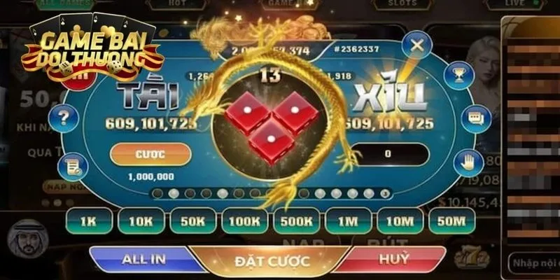 Tài Xỉu Online Dựa Trên Quy Luật Nào?