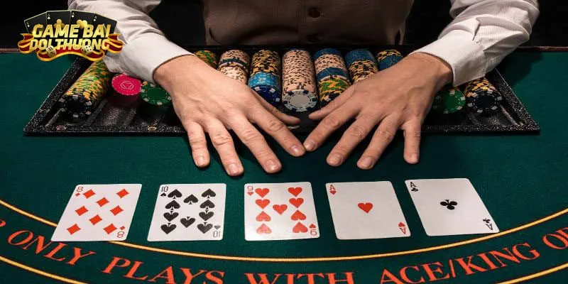 Tìm Hiểu Luật Chơi Poker Căn Bản Cho Người Mới Trải Nghiệm 4 Tổng hợp các vòng cược quan trong người chơi cần thực hiện
